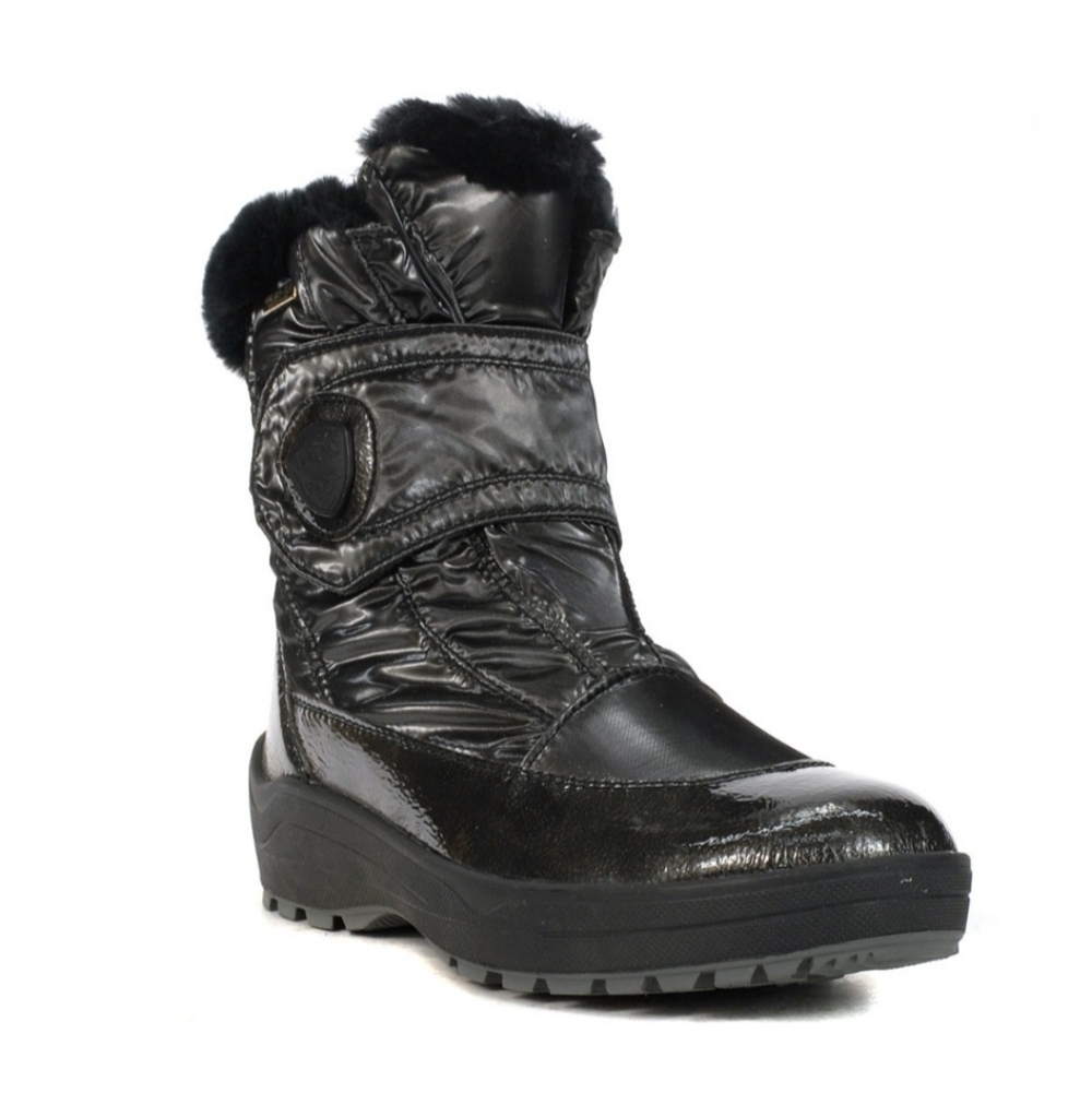 🌿 🇨🇦 Pajar Women's Moscou 3.0 Winter Boots, Size 9-9.5US/40EU ~ EUC